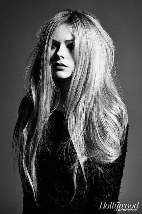 Avril Lavigne Avril Lavigne