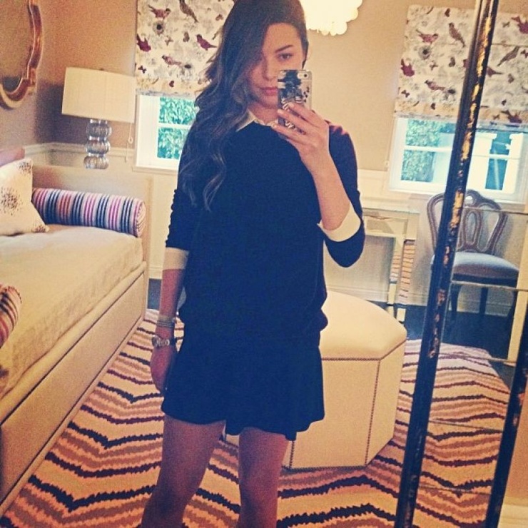 Miranda Cosgrove