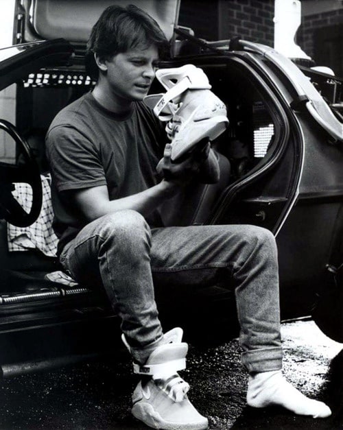 Marty McFly