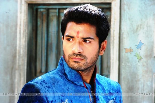Mrunal Jain