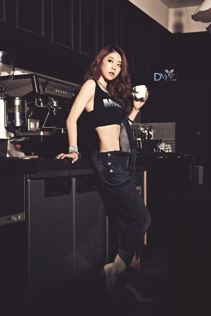 Park Sojin