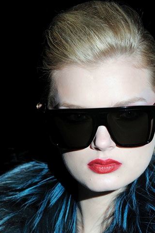 Lily Donaldson Lily Donaldson