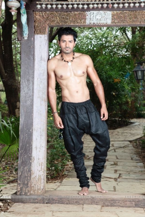 Mrunal Jain