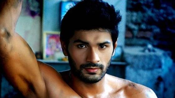 Mrunal Jain
