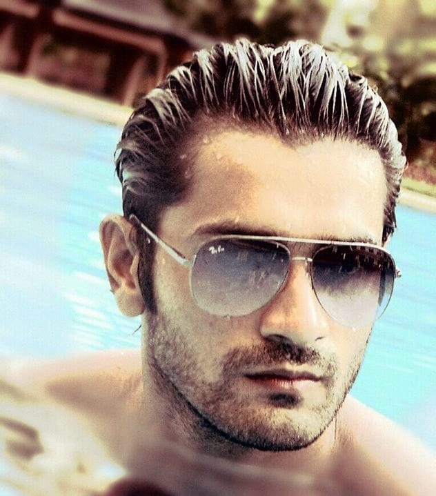 Mrunal Jain