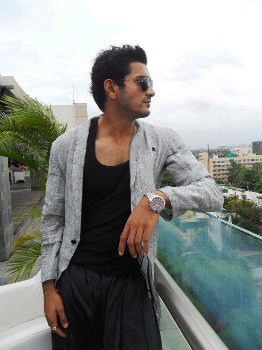 Mrunal Jain