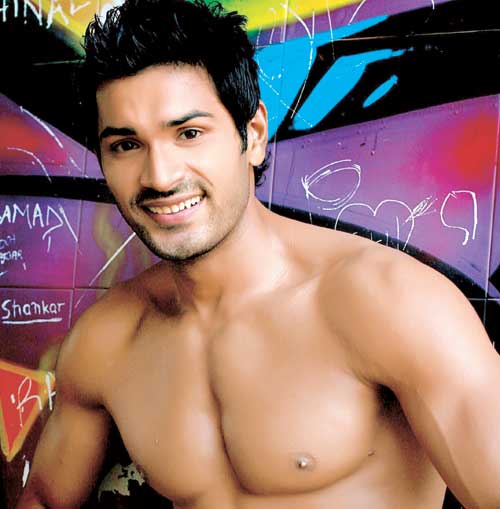 Mrunal Jain