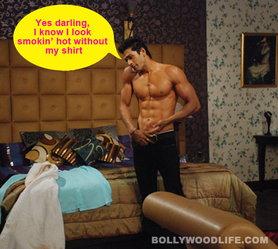 Mrunal Jain