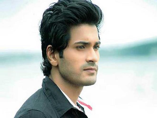 Mrunal Jain