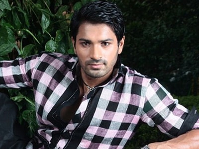 Mrunal Jain