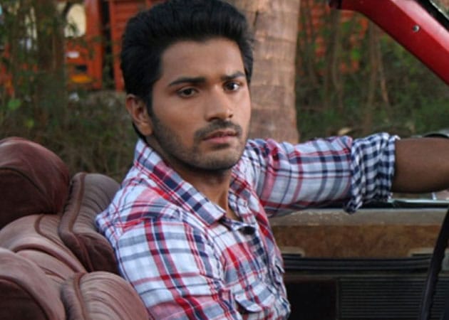 Mrunal Jain