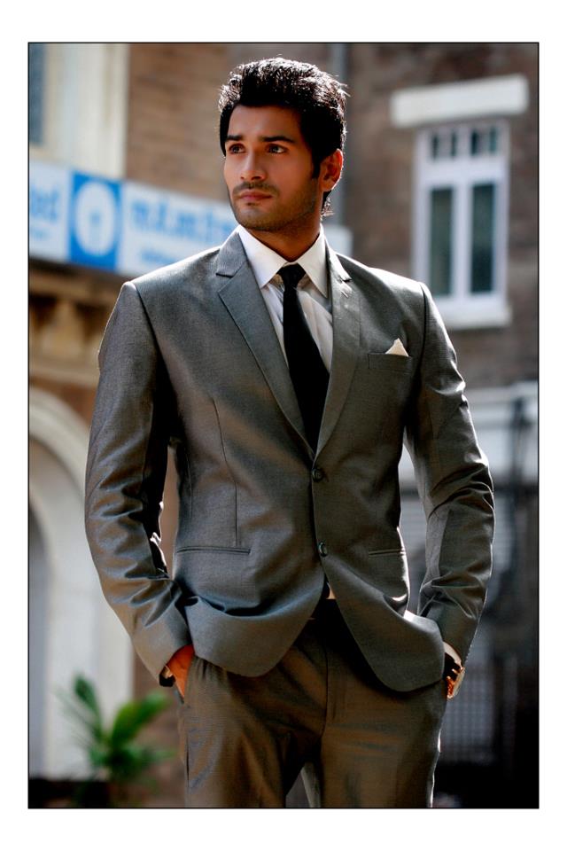 Mrunal Jain