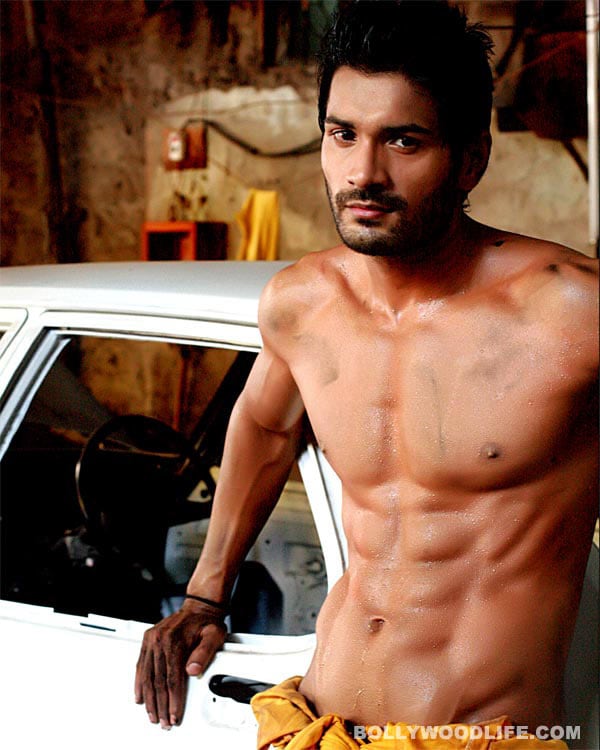 Mrunal Jain
