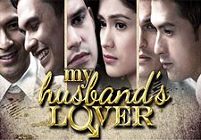 My Husband's Lover