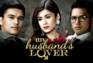 My Husband's Lover