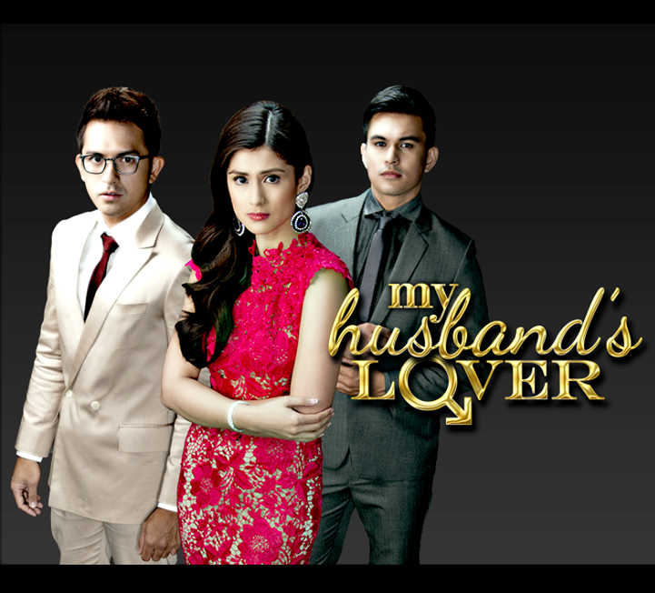My Husband's Lover