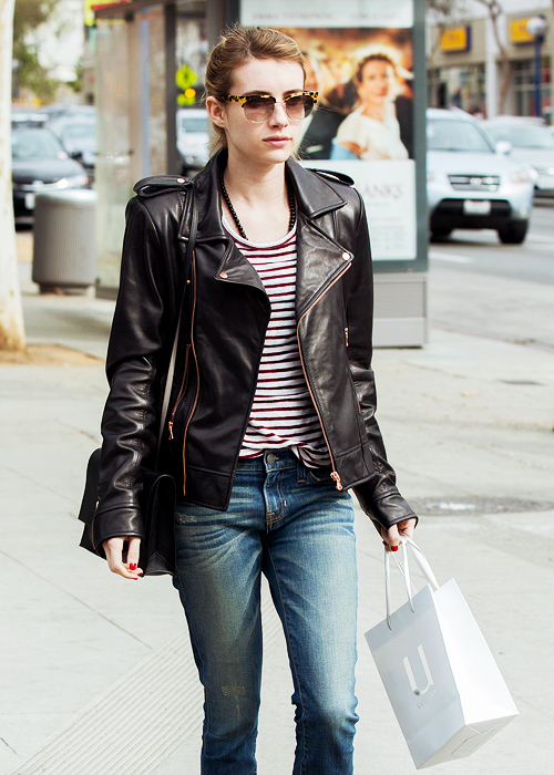 Emma Roberts