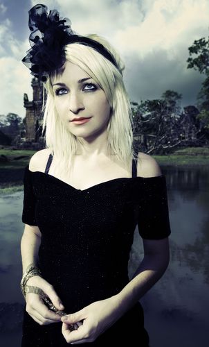 Kate Miller-Heidke