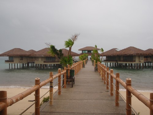 Puerto Princesa City, Philippines