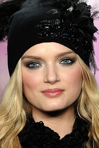 Lily Donaldson