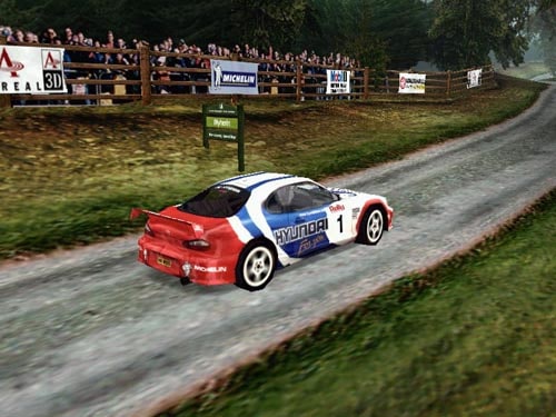 download Mobil 1: Rally Championship