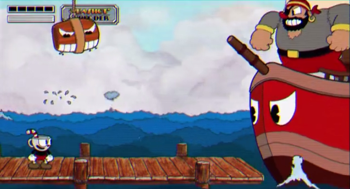 Cuphead