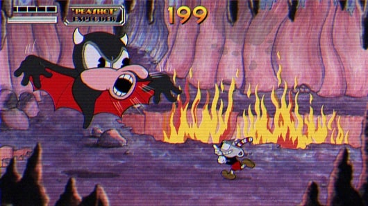 Cuphead