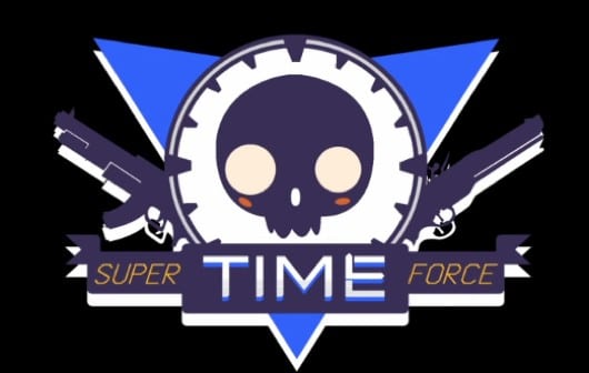 Super Time Force