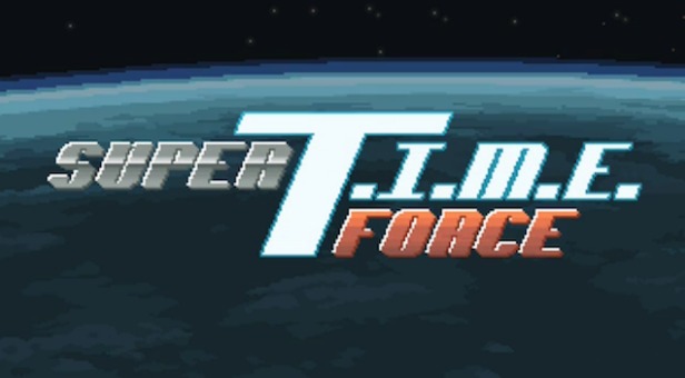 Super Time Force