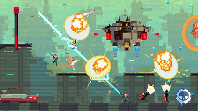 Super Time Force