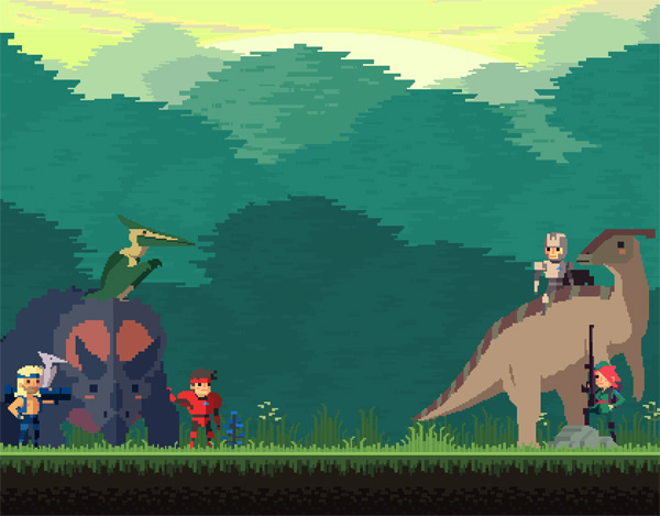 Super Time Force