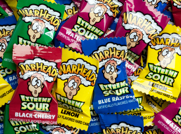 WarHeads