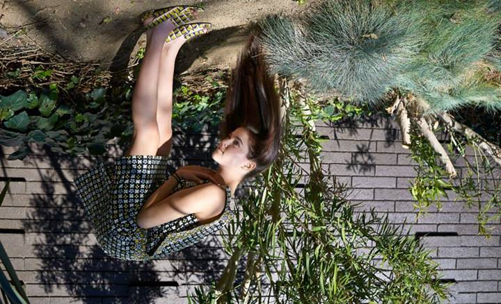Zoey Deutch Zoey Deutch