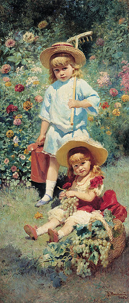 Konstantin Makovsky