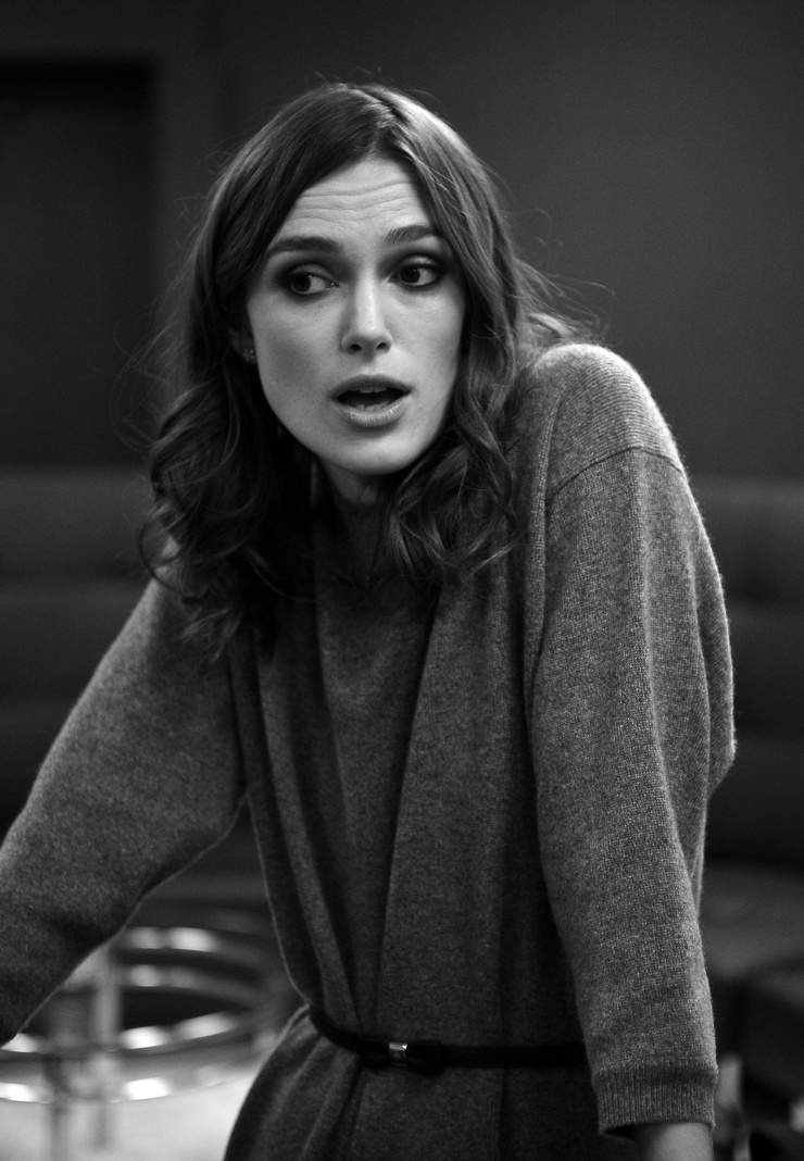 Keira Knightley Keira Knightley