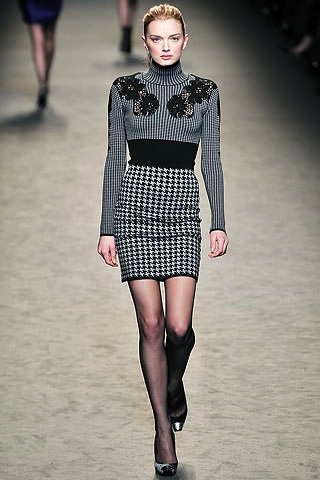 Lily Donaldson