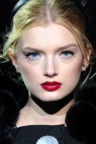 Lily Donaldson