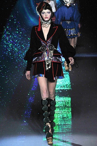 Lily Donaldson Lily Donaldson