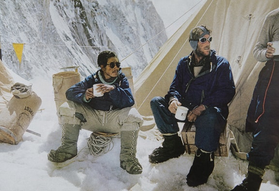 The Epic of Everest The Epic of Everest