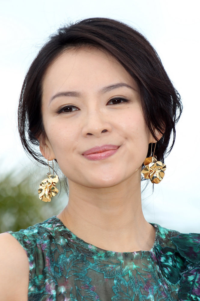 Ziyi Zhang Ziyi Zhang
