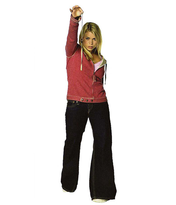 Picture of Billie Piper