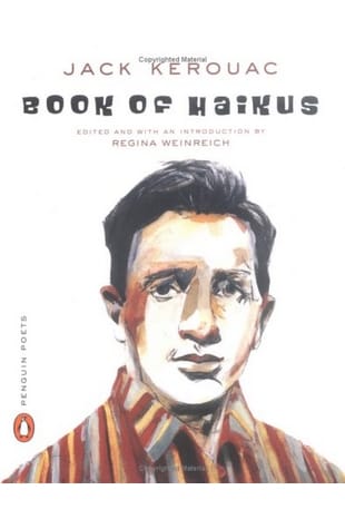 Book of Haikus (Poets, Penguin)