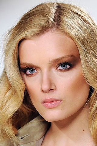 Lily Donaldson