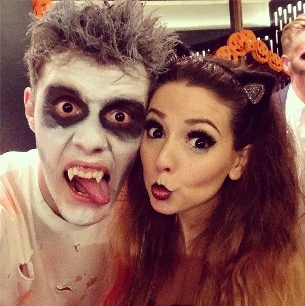 Zoe Sugg
