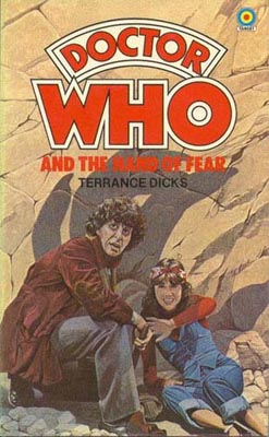 Doctor Who and the Hand of Fear