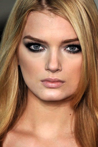 Lily Donaldson