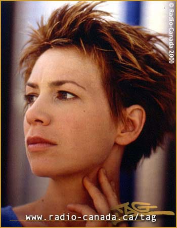 Céline Bonnier
