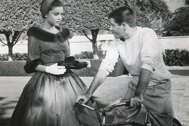 Jerry Lewis