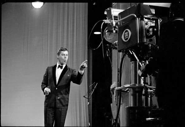 Jerry Lewis