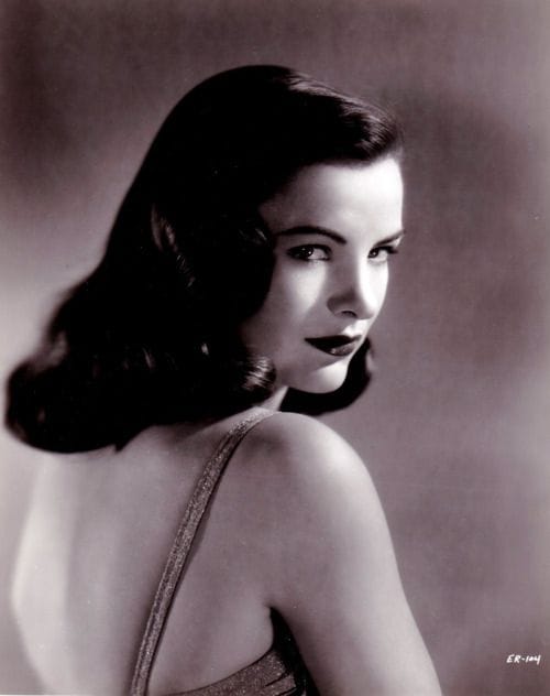 Ella Raines